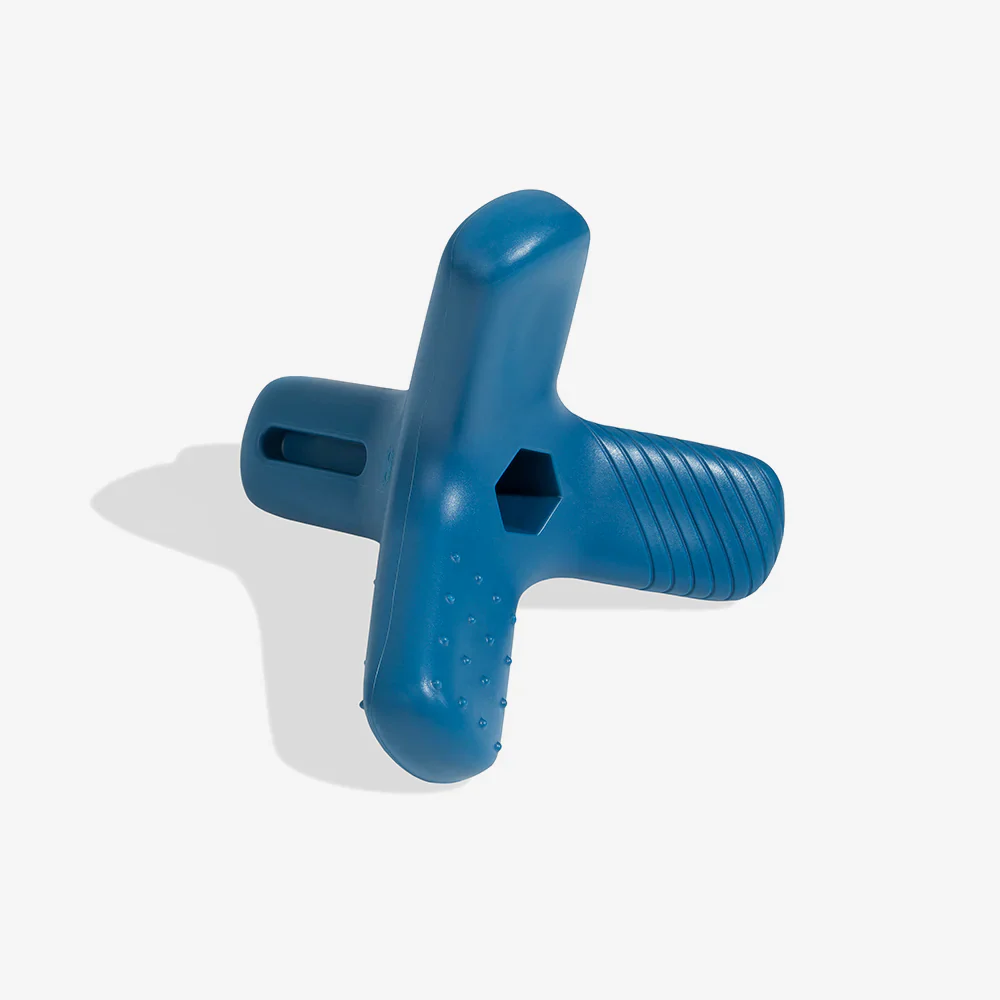 Zee.Dog Tripod Chew Toy - Image 4