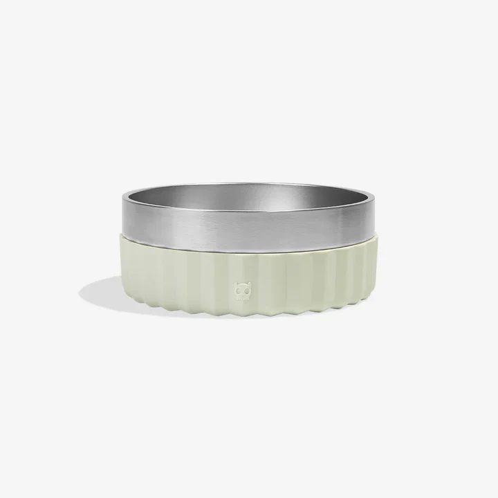 Zee.Dog Tuff Bowl Mayo Star Sage - Large - Image 5