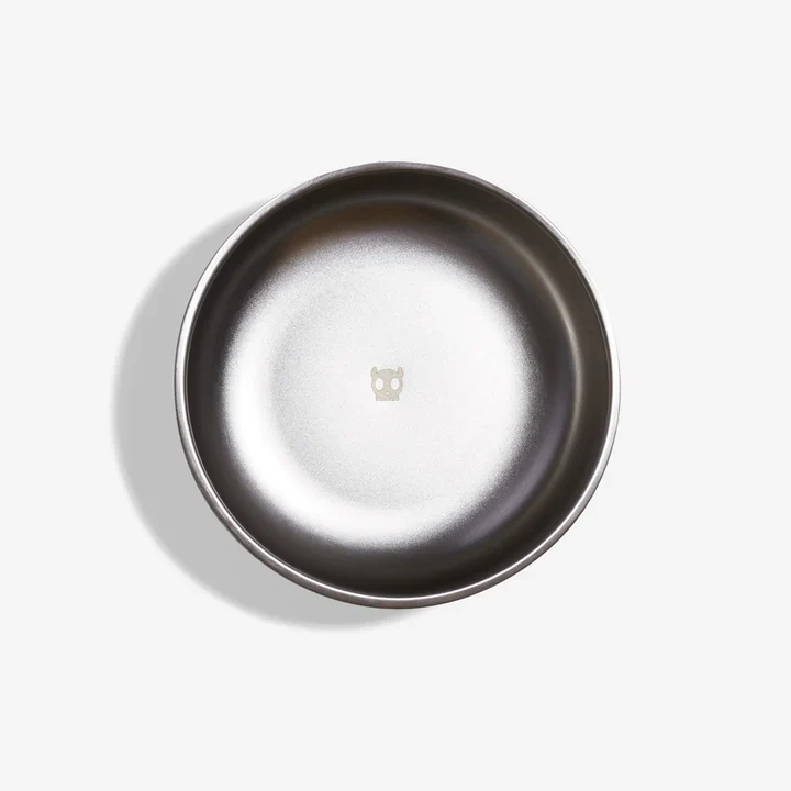 Zee.Dog Tuff Bowl Rings Blue - Large - Image 3