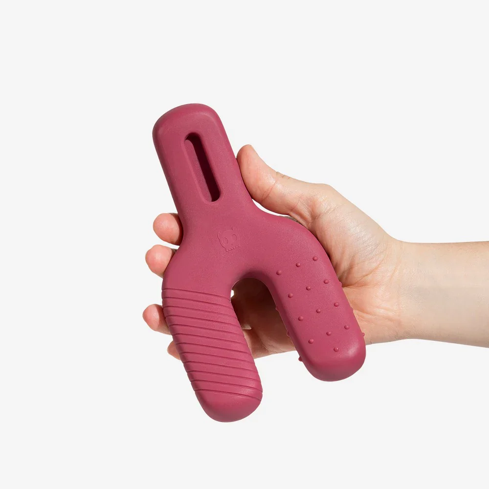 Zee.Dog Wishbone Chew Toy - Image 2