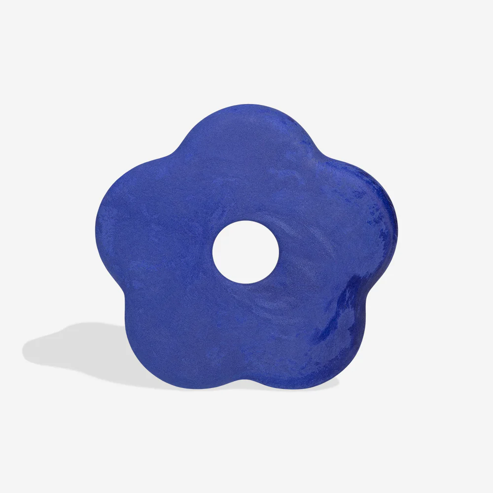 Zee.Dog x FARM RIO Flower Frisbee - Image 8