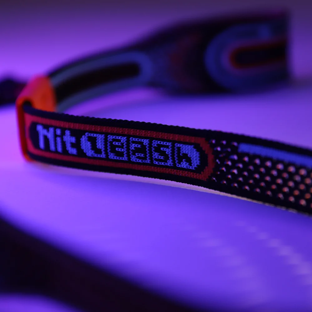 Zee.Dog NitLeash Ultra-Lightweight Dog Lead - Chron - Image 10
