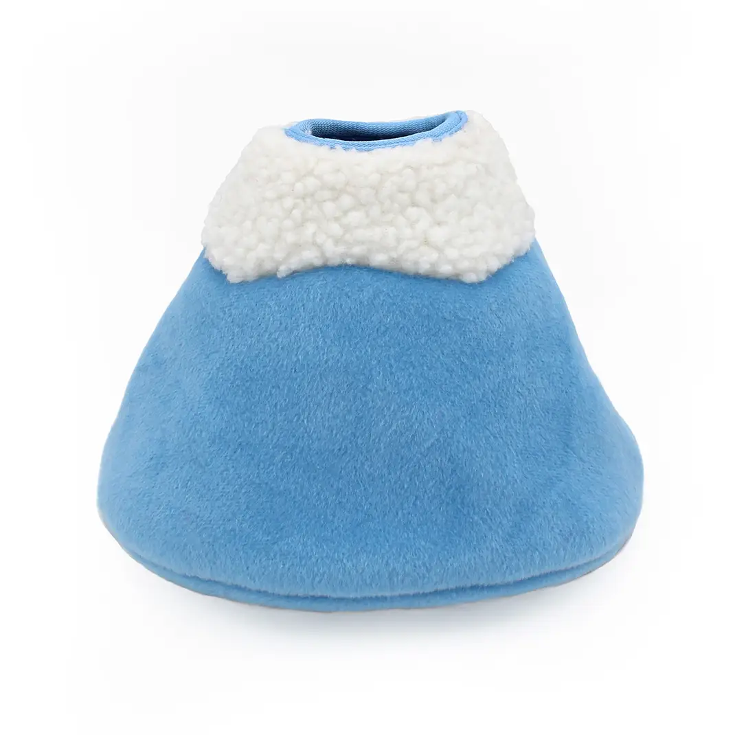 ZippyPaws Christmas Burrow Dog Toy - Yeti Mountain - Image 3